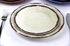 melamine plates